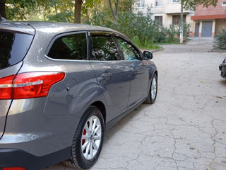 Ford Focus foto 10