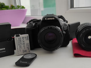 Canon 600d