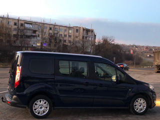 Ford Transit Connect foto 2