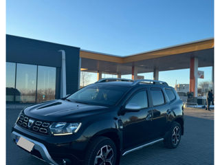 Dacia Duster foto 3