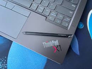 Laptop de clasa Premium - Thinkpad X1 Yoga Gen8 i7-1365u, 32ddr5, ssd 512Gb foto 3