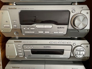 Technics SC-EH790