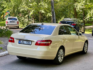 Mercedes E-Class foto 3