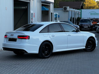 Audi A6 foto 4