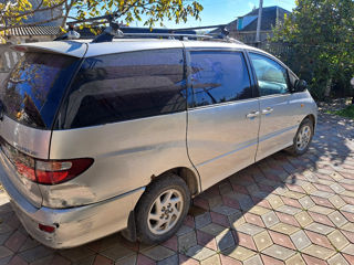 Toyota Previa foto 3