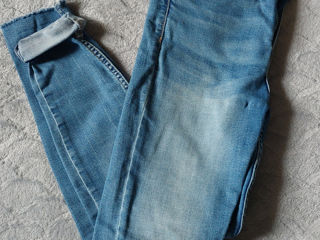 Продам джинсы в отличном состоянии от 150 до 250 foto 7