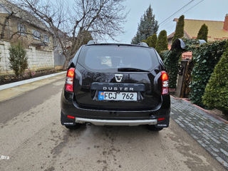 Dacia Duster foto 6