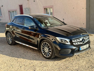 Mercedes GLA foto 3