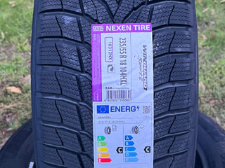 235/55 R18 Nexen Winguard Sport 2/ Доставка, livrare toata Moldova 2024