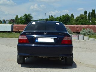 Honda Accord foto 4