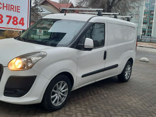 Fiat Doblo foto 6