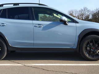 Subaru Crosstrek foto 2