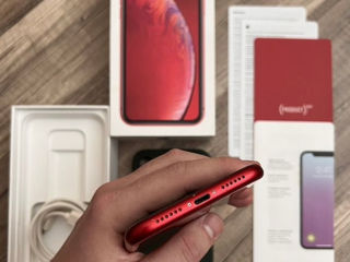 iPhone XR 128Gb foto 6