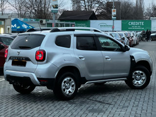 Dacia Duster foto 4