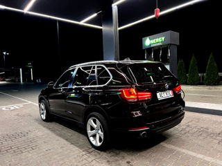 BMW X5 foto 16