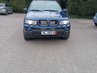 BMW X5 foto 9