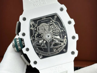 Richard Mille foto 4