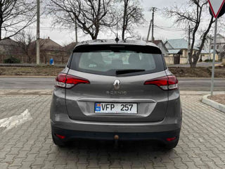 Renault Scenic foto 5