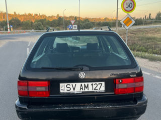 Volkswagen Passat foto 4