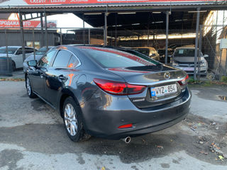 Mazda 6 foto 4