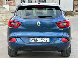 Renault Kadjar foto 6