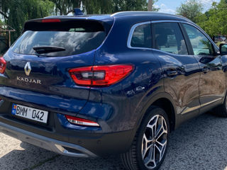 Renault Kadjar foto 4