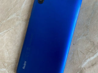 Продам Redmi 9A 32 Gb foto 2