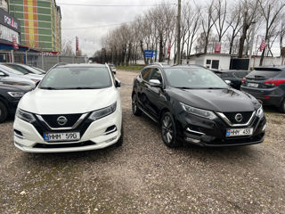 Nissan Qashqai foto 10