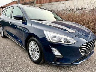 Ford Focus foto 1