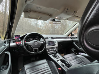 Volkswagen Passat foto 5