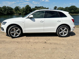 Audi Q5 foto 4