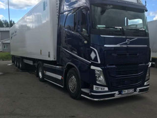 Volvo Fh 460 foto 2