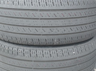 Anvelope R19 245/45 Kumho 4 buc. 600 lei buc