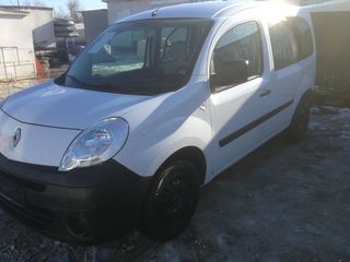 Renault Kangoo foto 3