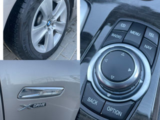 BMW 5 Series foto 10