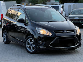 Ford Grand C-MAX foto 4