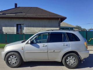 Toyota Rav 4 foto 3