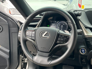 Lexus ES Series foto 9