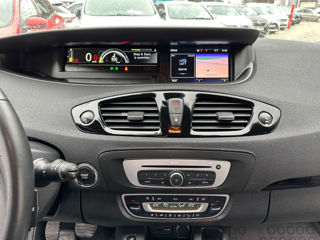 Renault Grand Scenic foto 12