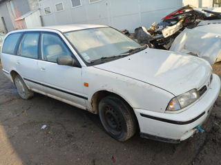 Nissan Primera foto 3