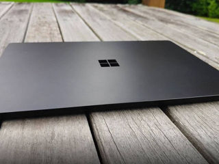 Premium Segment - Surface Laptop 4 13.5" 2K touch, i7-1185G7, ram 16gb, ssd 256 foto 8