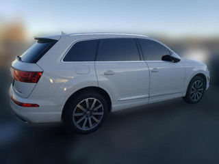 Audi Q7 foto 4