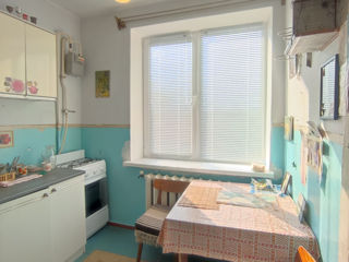 Apartament cu 2 camere, 40 m², Microraionul Lenin, Bender/Tighina, Bender mun. foto 5