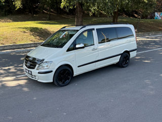 Mercedes Vito foto 1