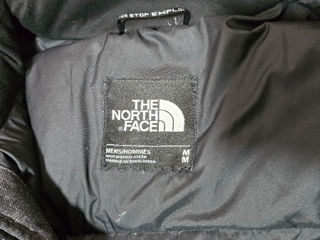 The North Face Mcmudro men 550 dryvent foto 4