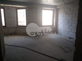 Oficiu, 39 mp, Centru, bd. Ștefan cel Mare, 61000 € ! foto 2