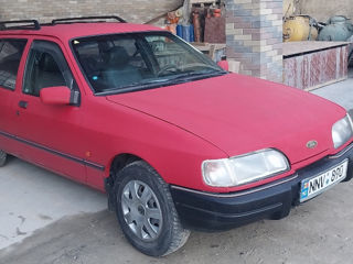 Ford Sierra foto 9