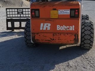 Bobcat  873H foto 8