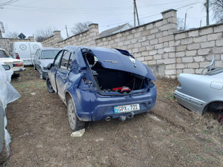 Dacia Sandero foto 5