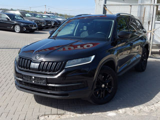 Skoda Kodiaq foto 1